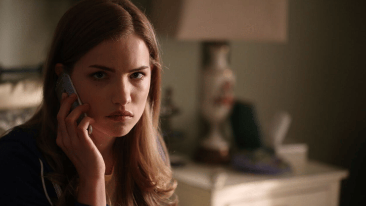 Les Quatre Filles du docteur March : découvrez le casting de la mini-série !