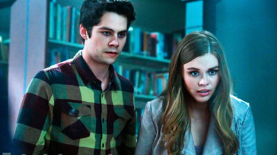 Stydia, Derek : les photos du grand final de Teen Wolf sont sorties !