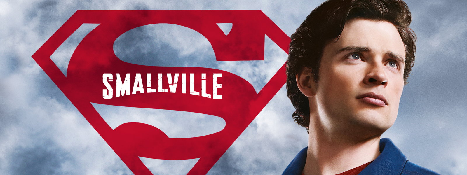 Smallville : Tom Welling explique pourquoi il n'a (presque) jamais porté le costume de Superman