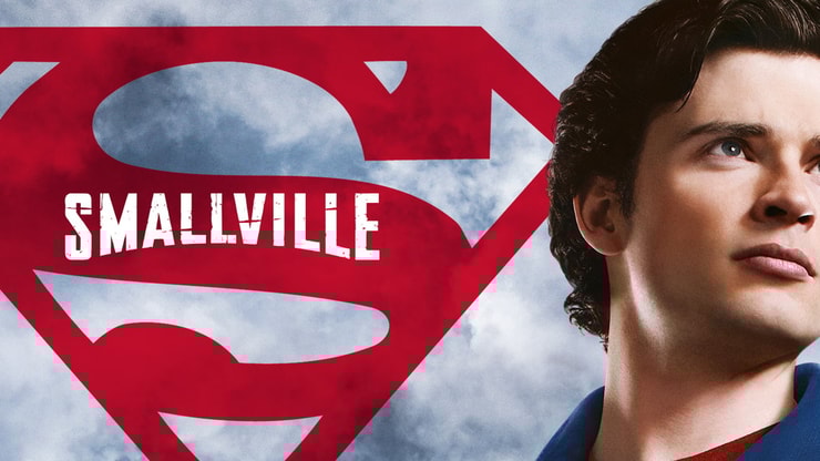 Smallville : Tom Welling explique pourquoi il n'a (presque) jamais porté le costume de Superman