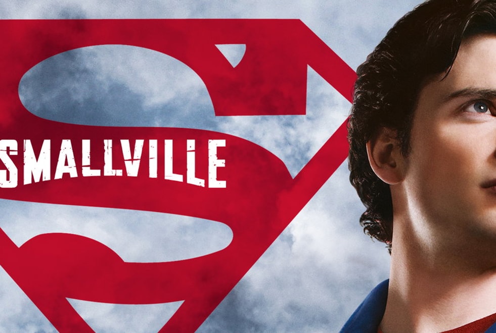Smallville : Tom Welling explique pourquoi il n’a (presque) jamais porté le costume de Superman