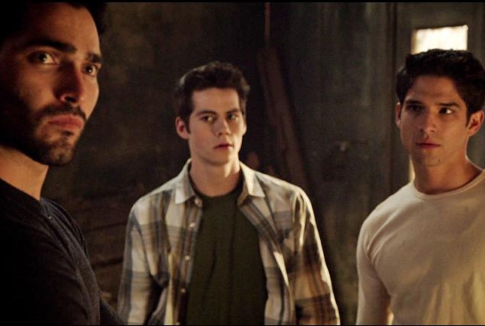 Quiz : quel mec de Teen Wolf est fait pour toi ?