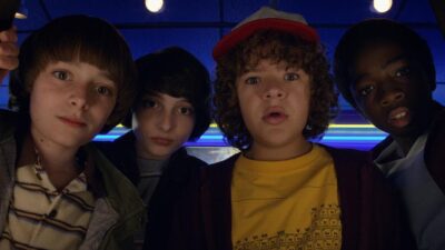 Stranger Things : la série devrait s&rsquo;arrêter après la saison 4