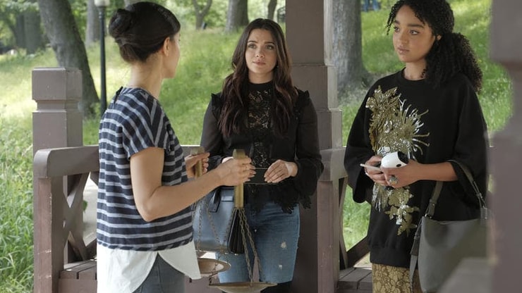 The Bold Type : le final traitera des problèmes de harcèlement sexuel
