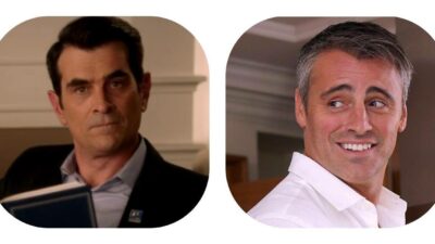 Incroyable mais vrai : Matt LeBlanc devait jouer Phil Dunphy dans Modern Family