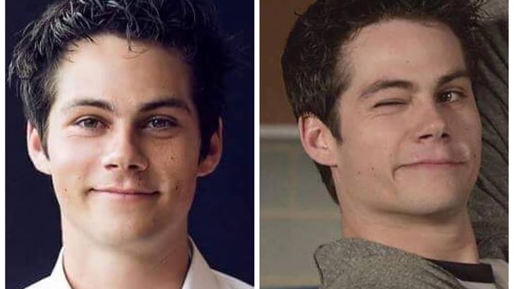 Quiz « qui a dit ça » : Stiles ou Dylan O’Brien ?