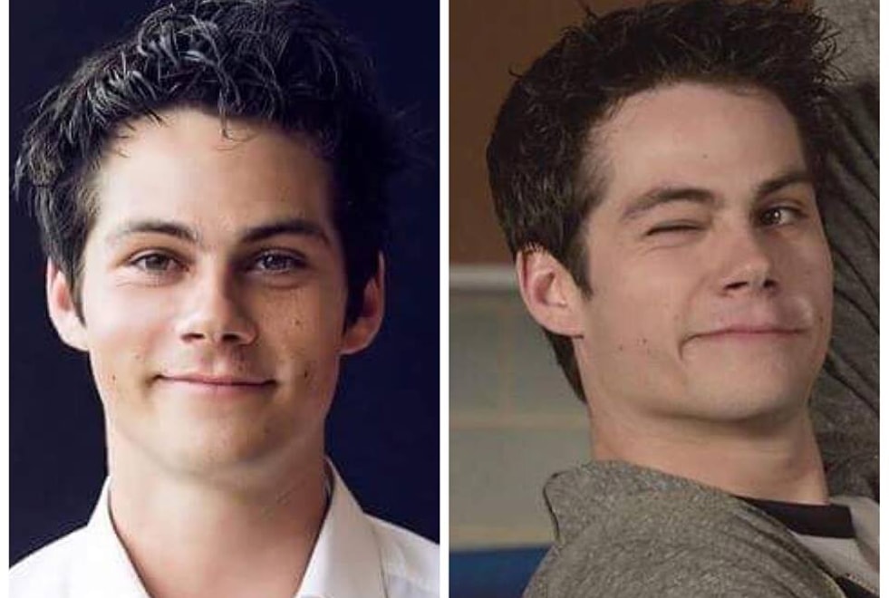 Quiz « qui a dit ça » : Stiles ou Dylan O’Brien ?