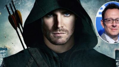 Arrow : le showrunner tease les débuts "fantastiques" du nouveau méchant