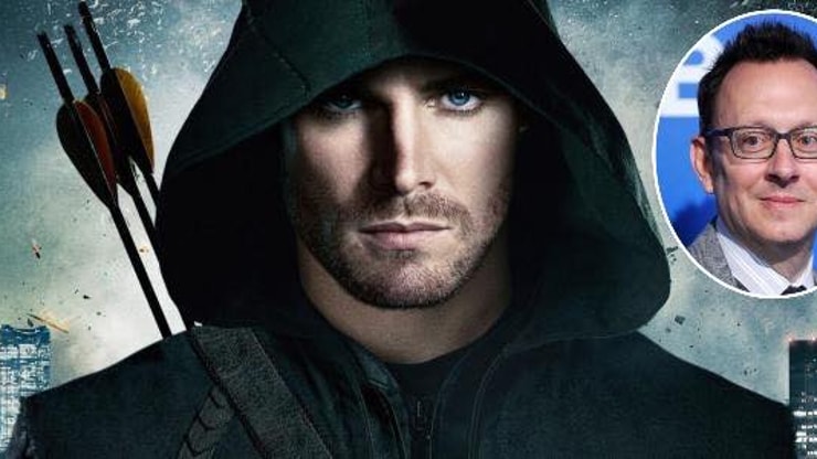 Arrow : le showrunner tease les débuts "fantastiques" du nouveau méchant