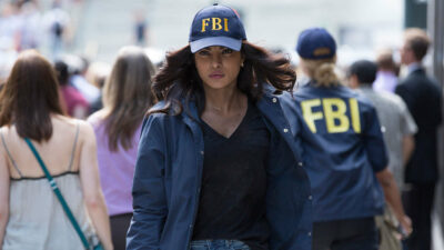 10 choses qui prouvent que t’es (sérieusement) fan de Quantico