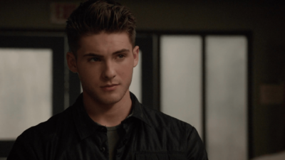 Teen Wolf, Cody Christian : "Vous allez vous sentir mal pour Theo"