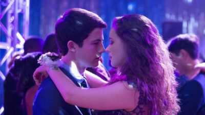 13 Reasons Why : une nouvelle petite-amie pour Clay dans la saison 2 ?