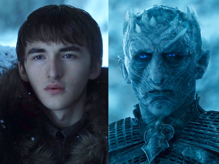 Game of Thrones : l'acteur de Bran s'exprime enfin sur la théorie du Night King