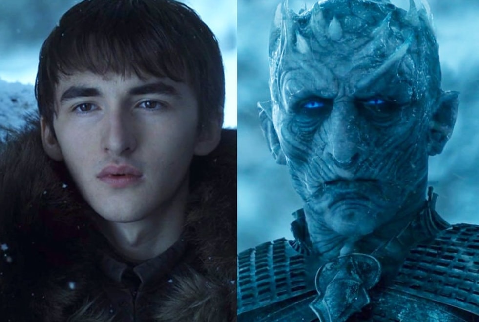 Game of Thrones : l’acteur de Bran s’exprime enfin sur la théorie du Night King