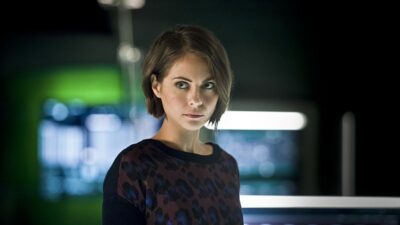 Arrow saison 6 : quel avenir pour Thea ? Willa Holland en dit plus