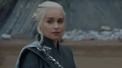 Game of Thrones : une statue de cire ratée de Daenerys choque les fans