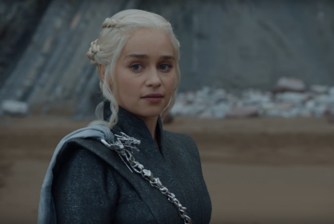 Game of Thrones : une statue de cire ratée de Daenerys choque les fans