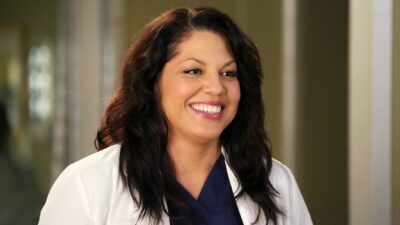 Grey&rsquo;s Anatomy : Callie, de retour dans la saison 14 ?