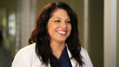 Grey's Anatomy : Callie, de retour dans la saison 14 ?