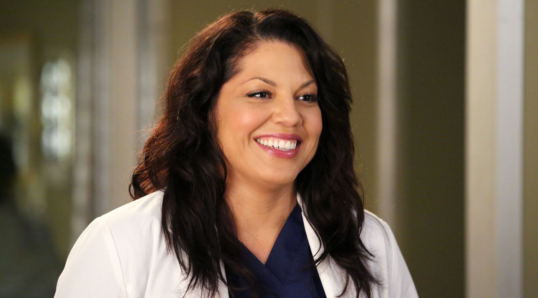 Grey's Anatomy : Callie, de retour dans la saison 14 ?