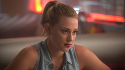 Riverdale : ce que Lili Reinhart déteste le plus chez Betty c&rsquo;est&#8230;