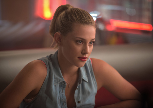 Riverdale : ce que Lili Reinhart déteste le plus chez Betty c'est...