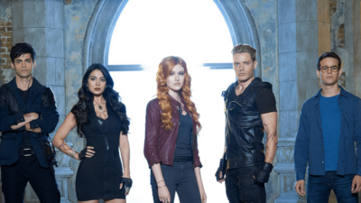 Shadowhunters saison 2 : l&rsquo;épisode 18 marque-t-il la fin du couple préféré des fans ?