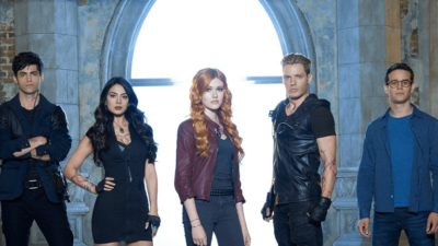 Shadowhunters saison 2 : l'épisode 18 marque-t-il la fin du couple préféré des fans ?