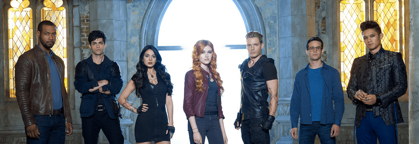 Shadowhunters saison 2 : l'épisode 18 marque-t-il la fin du couple préféré des fans ?
