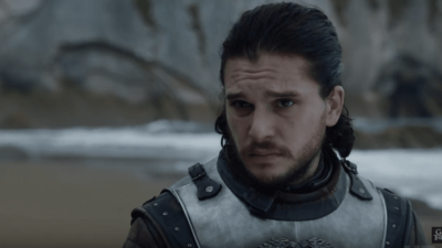 Game of Thrones saison 7 : le trailer de l&rsquo;épisode 4 tease une possible trahison