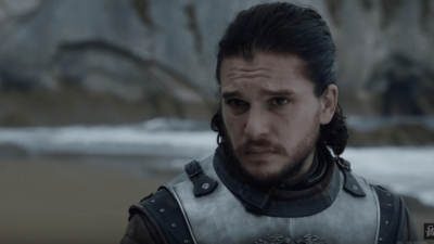 Game of Thrones saison 7 : le trailer de l'épisode 4 tease une possible trahison