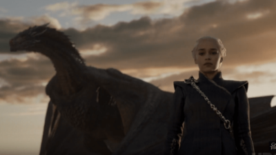 Game of Thrones saison 7 : un trailer inquiétant pour l&rsquo;épisode 5 !