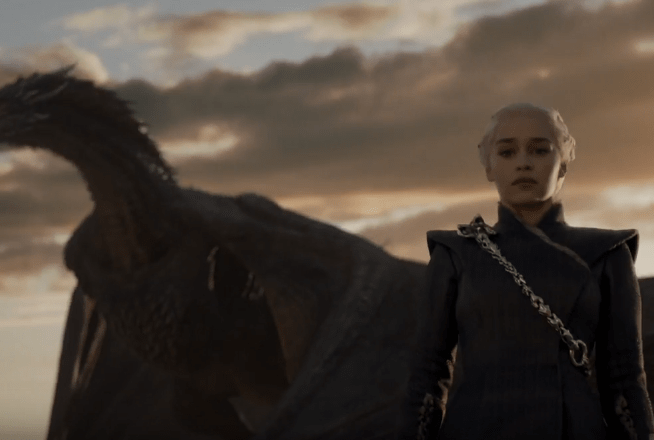 Game of Thrones saison 7 : un trailer inquiétant pour l&rsquo;épisode 5 !