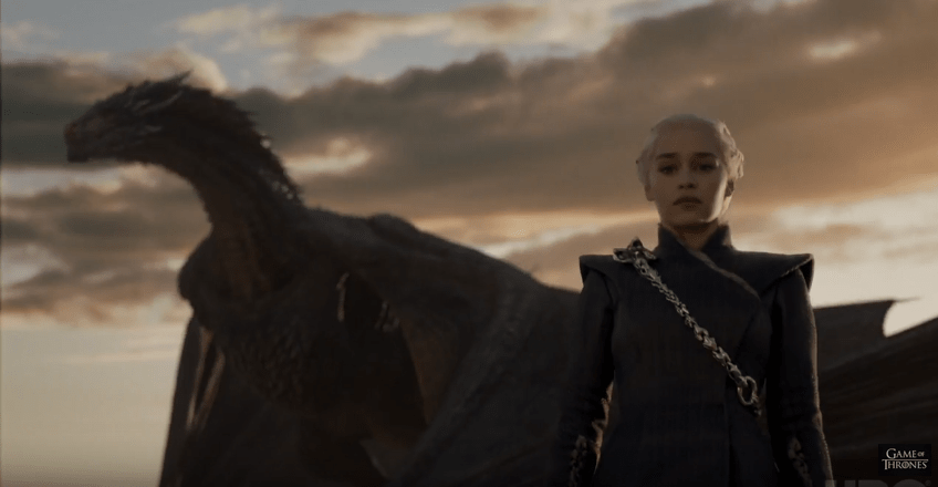 Game of Thrones saison 7 : un trailer inquiétant pour l'épisode 5 !