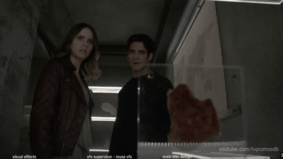 Teen Wolf : un personnage en grand danger dans le trailer de l'épisode 16