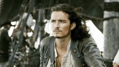 Orlando Bloom débarque dans Carnival Row, nouvelle série fantastique