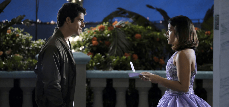 adam jane the virgin tyler posey