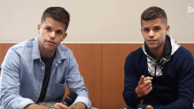 Interview L&rsquo;Intégrale : Max &#038; Charlie Carver parlent Teen Wolf &#038; Desperate Housewives