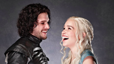 Game of Thrones : « Jon trouve Daenerys canon » selon Kit Harington