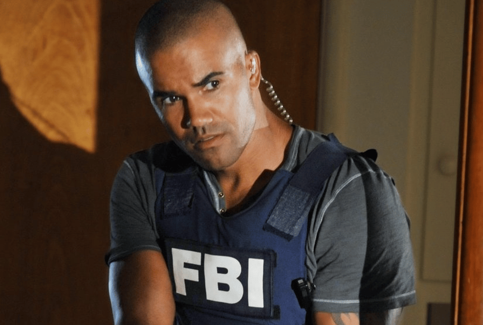 Esprits Criminels : un nouveau retour de Derek Morgan ? Shemar Moore répond