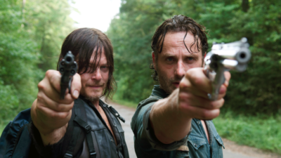 The Walking Dead : pour le 100e épisode, l&rsquo;équipe a un message pour vous