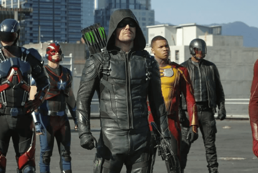 Supergirl, Arrow, Flash… : enfin une date de diffusion pour le crossover