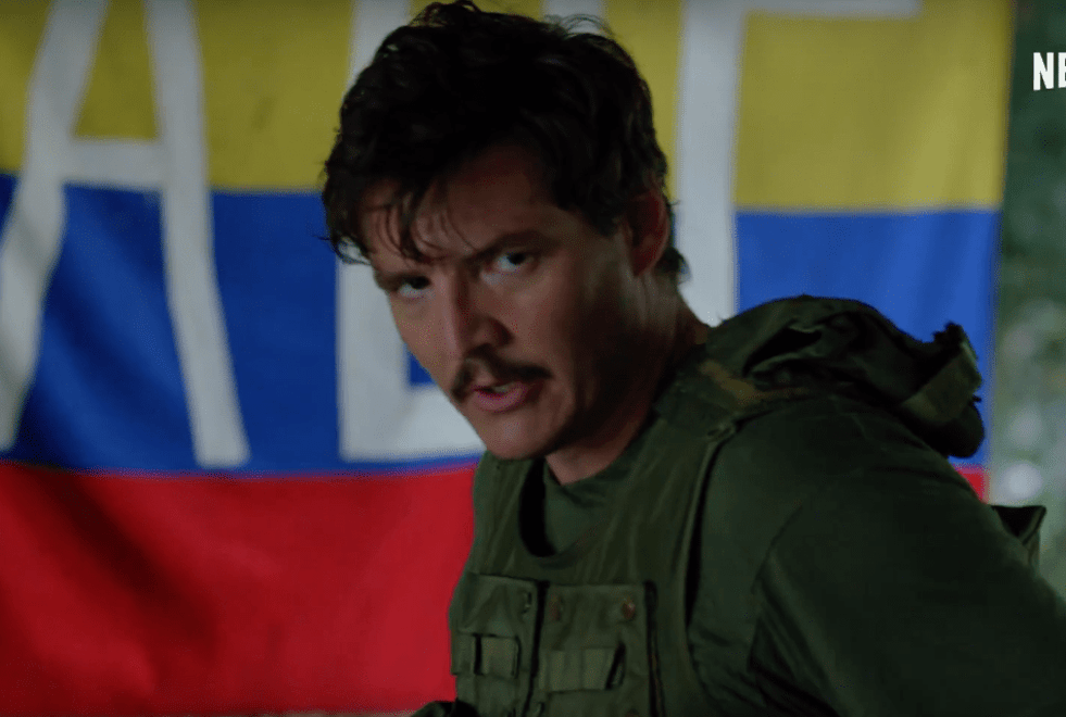 Narcos saison 3 : encore un nouveau trailer explosif !
