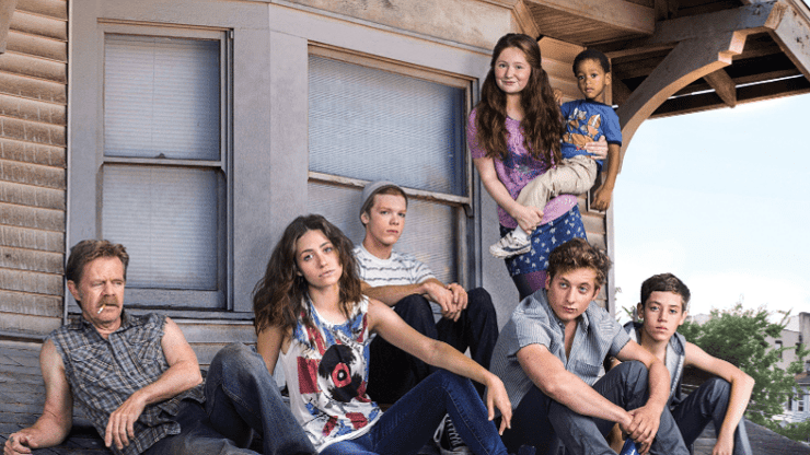 Shameless saison 8 : la date de retour dévoilée !