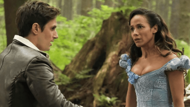 Once Upon a Time saison 7 : quelle est la priorité des showrunners ?