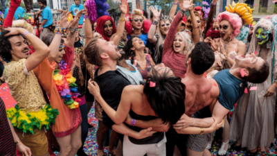 Sense8 annulée ? Lana Wachowski écrit quand même la saison 3