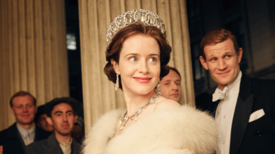 The Crown saison 2 : une bande-annonce royale dévoilée par Netflix