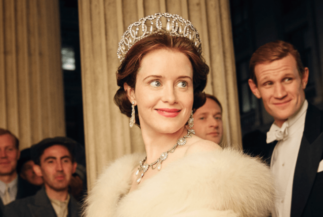 The Crown saison 2 : une bande-annonce royale dévoilée par Netflix