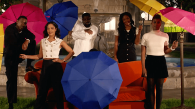 Jay-Z parodie « Friends » dans un nouveau clip engagé