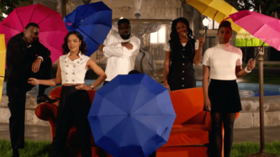 Jay-Z parodie "Friends" dans un nouveau clip engagé